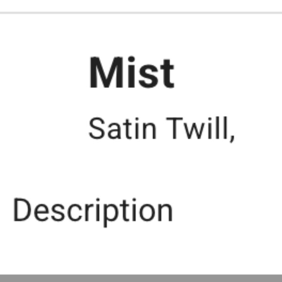 ALFRED SUNG Elegant Blue One-Shoulder Dress - Picture 7 of 7